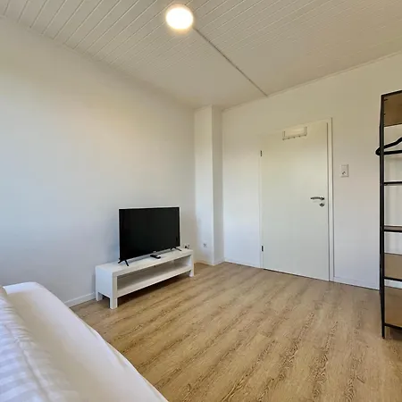 Guesthouse Bielefeld - Brackwede Exterior photo