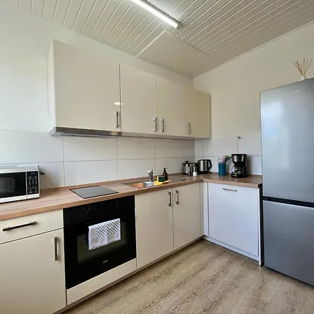 Guesthouse Bielefeld - Brackwede Exterior photo