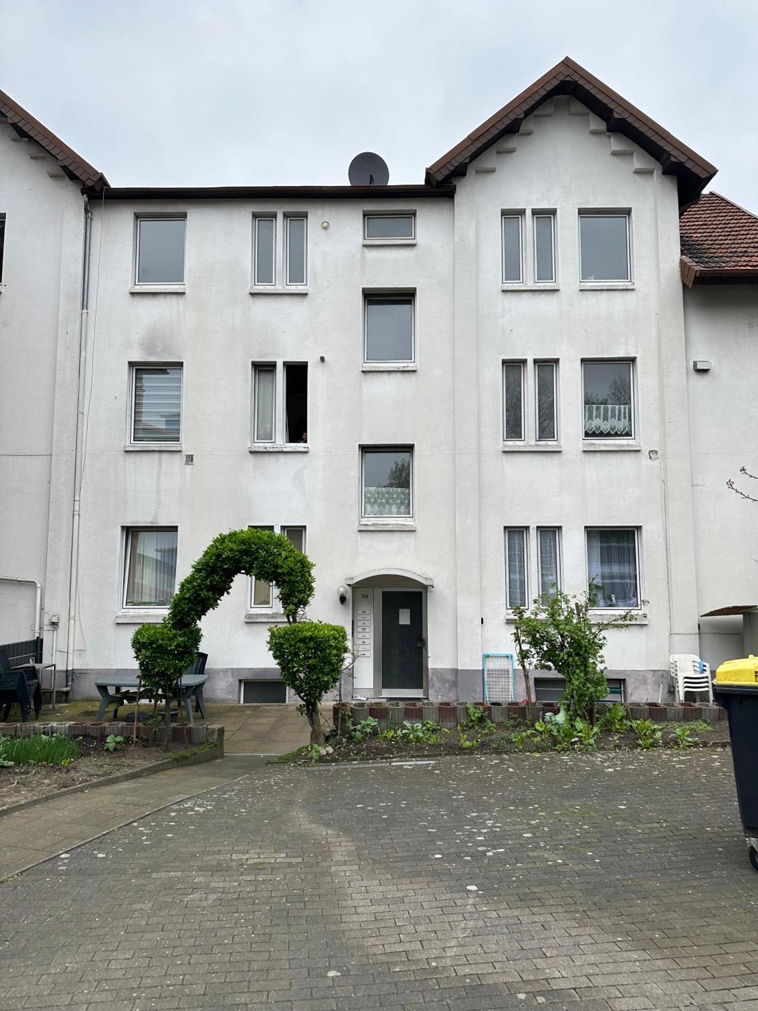 - Brackwede Apartment