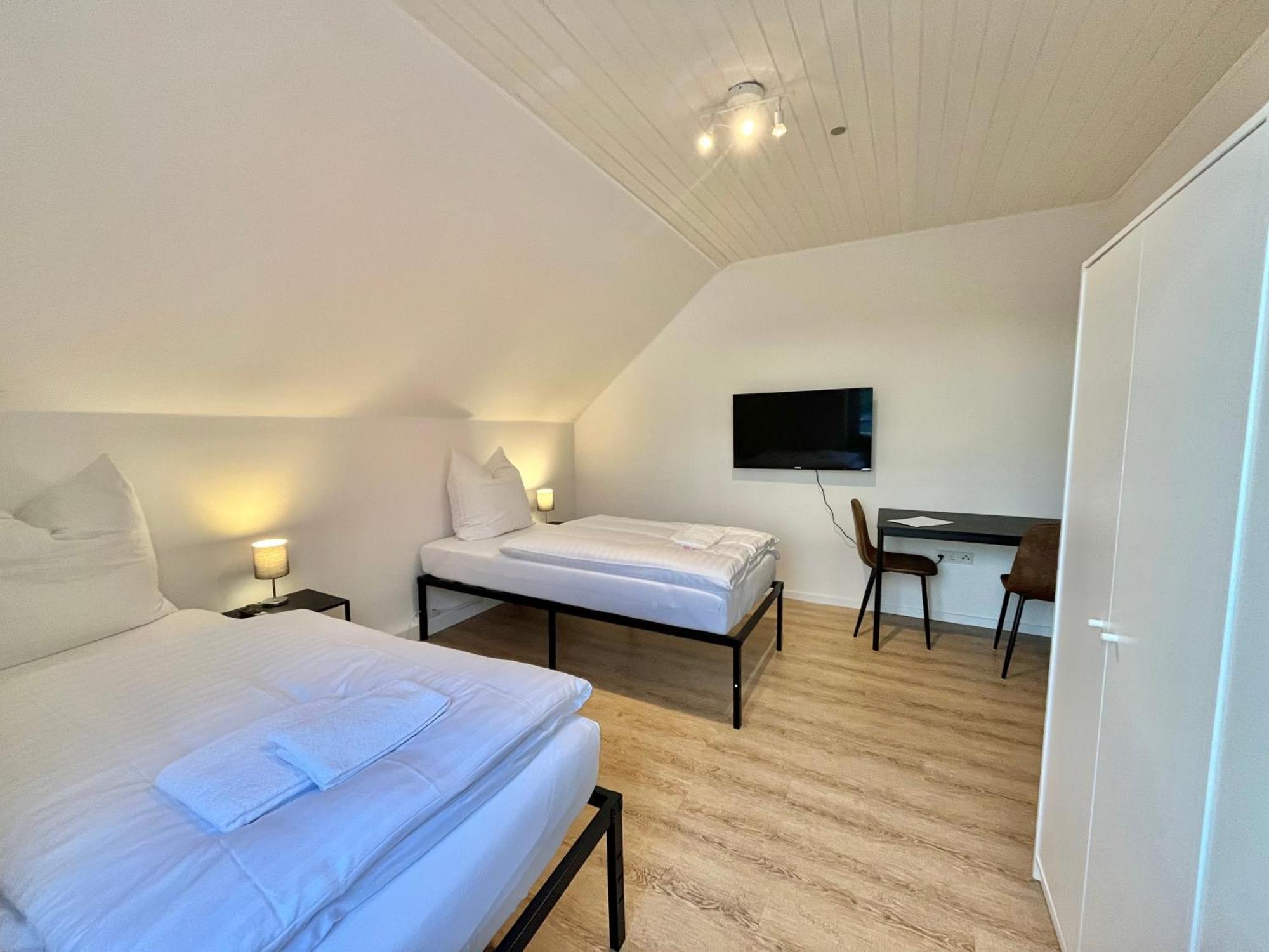 Apartment - Brackwede
