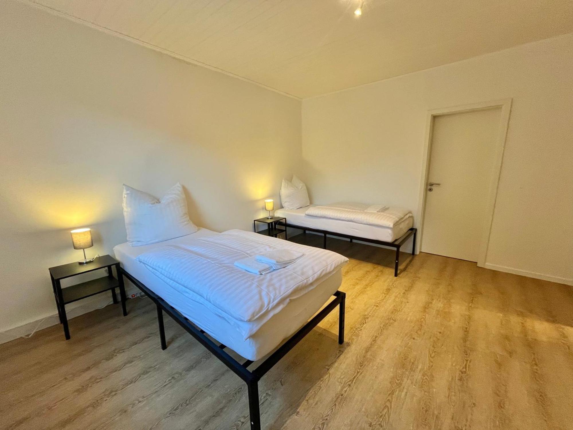 Apartment - Brackwede