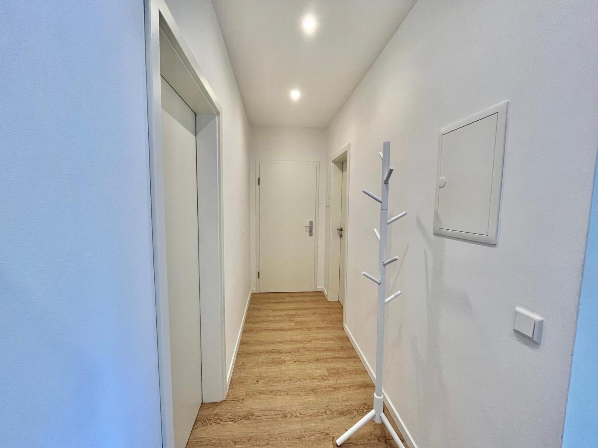 - Brackwede Apartment *