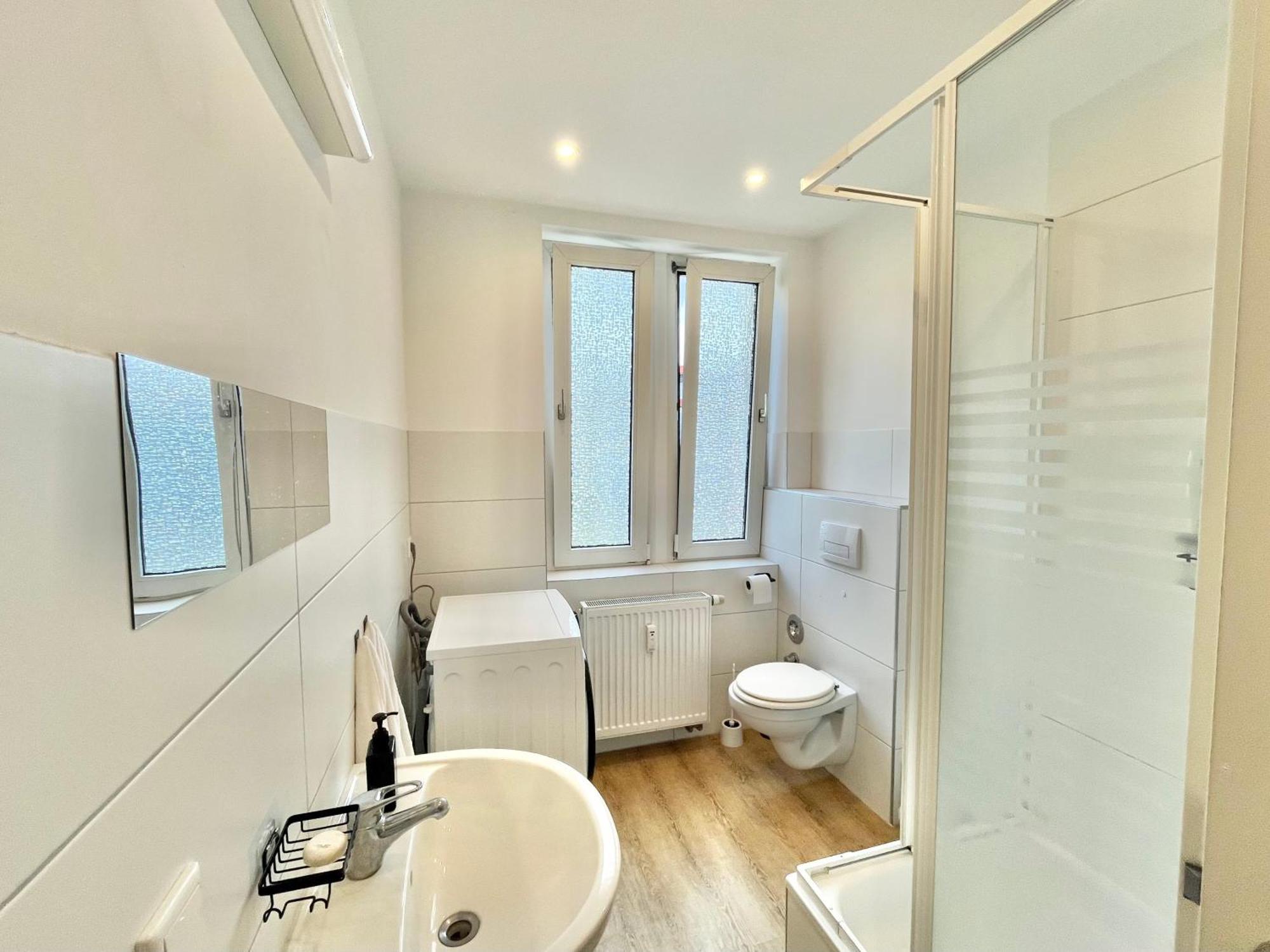 - Brackwede Apartment *