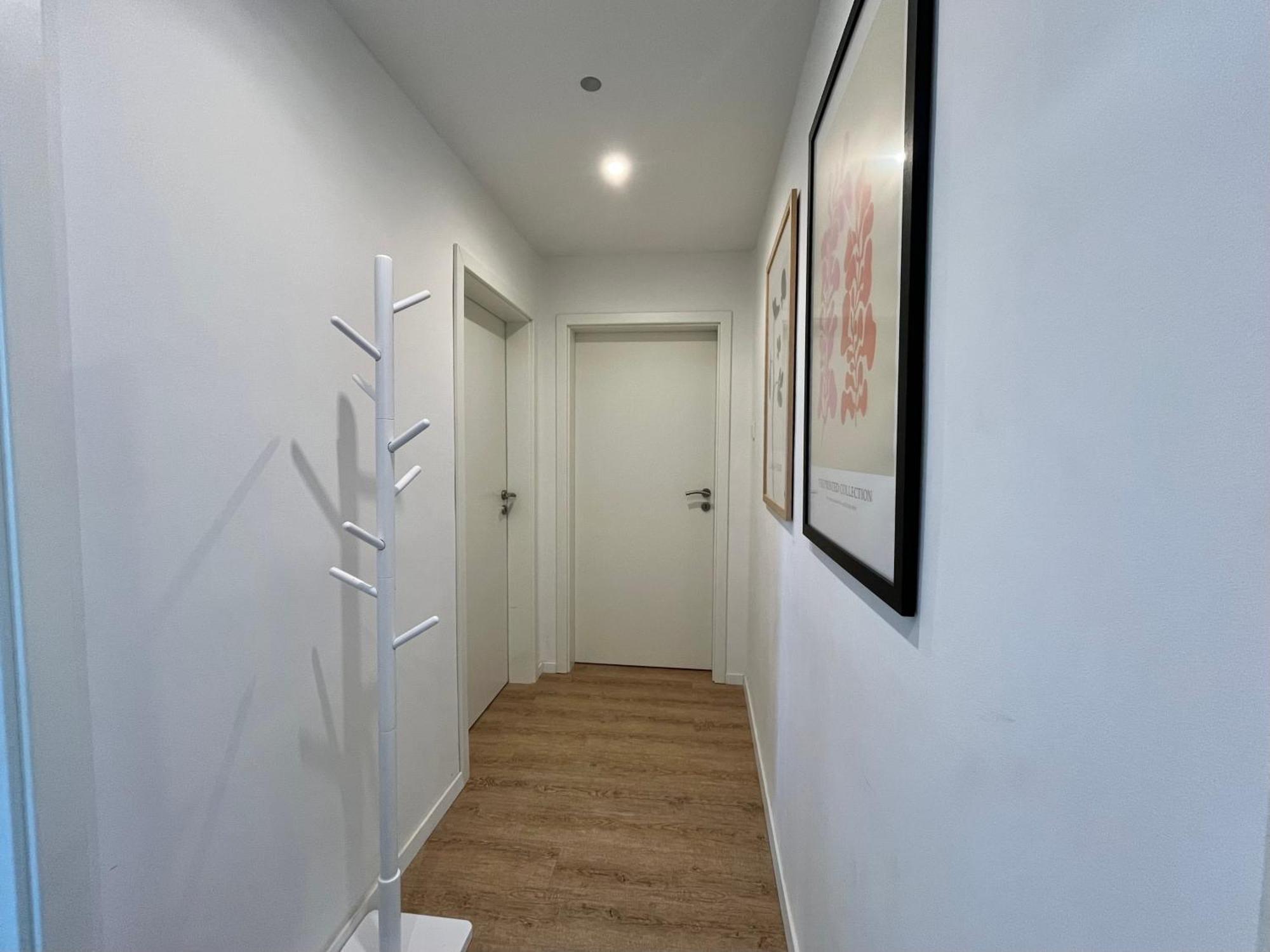 Apartment - Brackwede