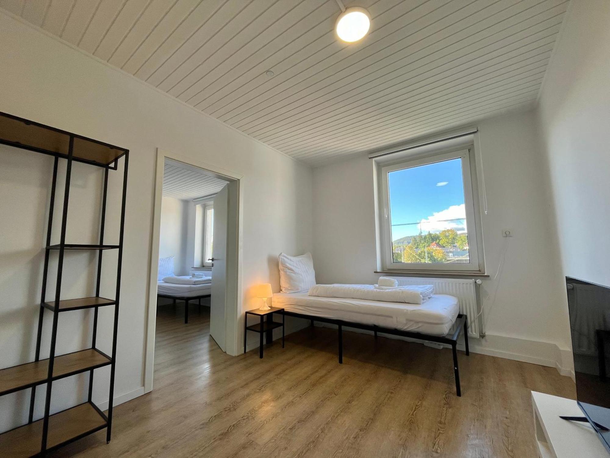Apartment - Brackwede